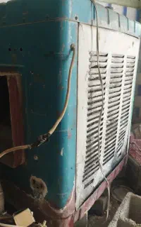 کولر 3500