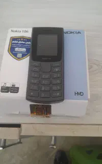 نوکیا106