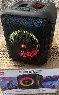 JBL Party box essential اسپیکر جی بی ال