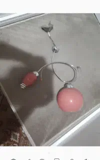 لوستر آشپزخانه