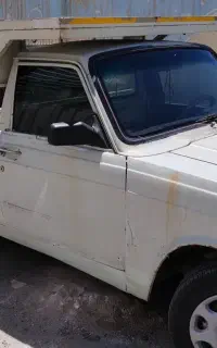 پیکان وانت