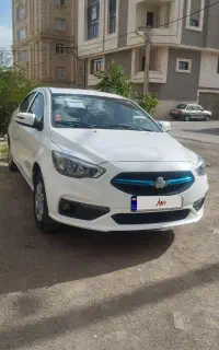 فروش شاهین صفر