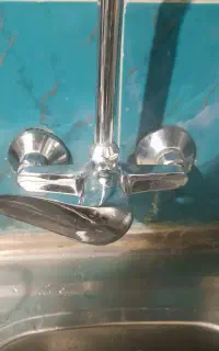 شیر ظرفشویی اشپزخونه
