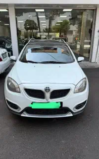 برلیانس h320 کراس مدل ۱۳۹۷