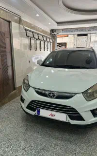 جک s5 مدل ۹۴ توربو