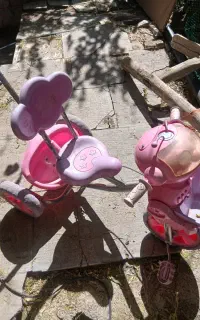 سه چرخه بچه