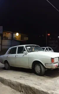 پیکان مدل 78