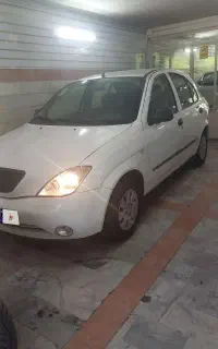 سلام ماشین تیبادو بی رنگ ۱۴۰۱