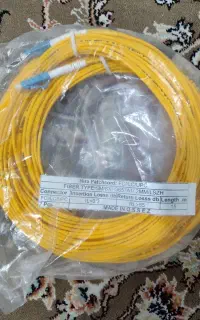 پچ کورد و پیکتل فیبرنوری
