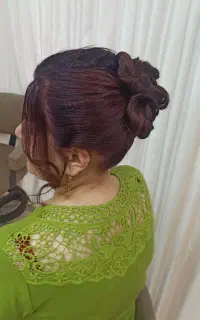 کاشت مژه هیدن