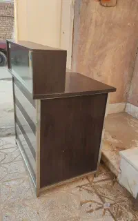 میز کار قنادی . پاچال