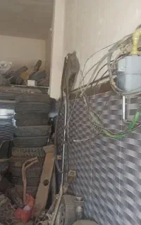 فروش مغازه صنوف آلاینده ۲