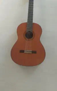 گیتار یاماها c40