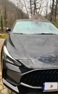 Mg gt ام جی جی تی