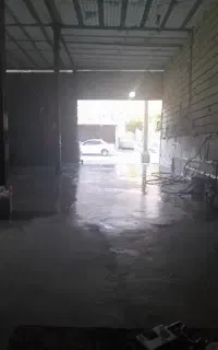 کارگر ماهرکارواش
