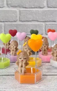 مناسبتی یادبود نوزاد و گیفت مراسمات