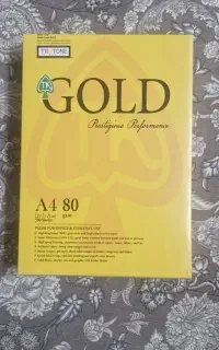 کاغذ A4
