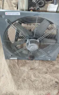 هواکش دمنده سایز 60