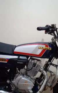 موتور همتاز مدل ۱۴۰۴