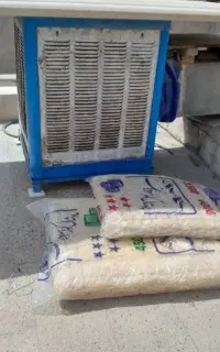 سرویس و تعمیر کولرهای آبی و سلولوزی در محل