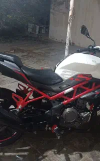بنلی 250تک