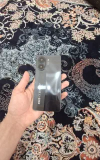 poco x7 pro 512/12