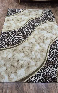 ۴ تا فرش در حد نو