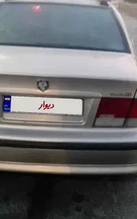 سمندمدل۸۲