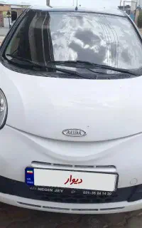 mvm110 اسپرت لاکچری مدل ۹۷