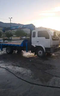 جرثقیل ۳ تن