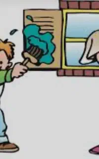 نظافت منزل ۳روز در هفته