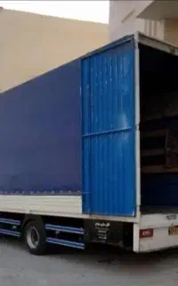 باربری و کارگر اسباب کشی مهر شهر بار و کل کرج