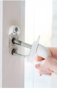 تعمیرات ،ریگلاژ درب و پنجره Upvc ،شیشه دوجداره