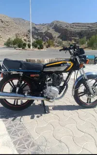 موتور۲۰۰کویرمشکی