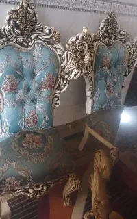 میزغذاخوری ۶ نفره به قیمت ۲۹ میلیون