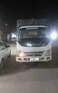 خاور فوتون ۶ تن