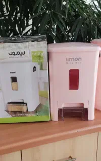 جا برنجی و سرویس نوزاد