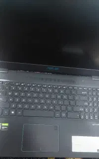 لپ تاپ asus m570dd