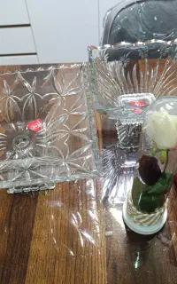 ظروف پذیرایی
