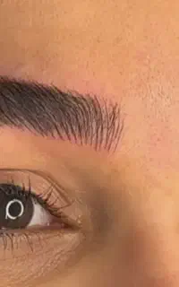 آموزش ۵ تومن تتو بدن .۵ تومن فیبروز و میکرو ابرو