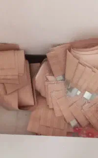 پرده کرکره کامل