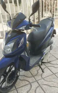 sr 200 مدل ۱۴۰۳ کم کارکرد
