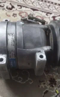 کمپرسور کولر دوو