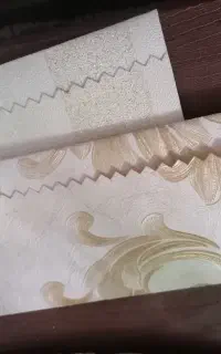 پاکت پول طرح کاغذ دیواری