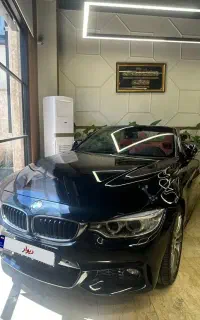 Bmw 428 کروک