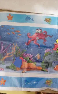استخر سرگرمی گربه و سگ