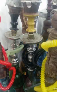 قلیان