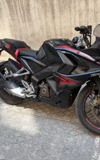 RS200 مدل۹۷