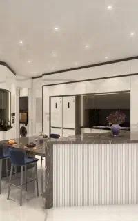 دوره آموزشی دکوراسیون داخلی (تضمین کار )