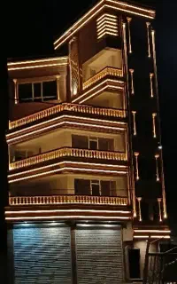 برقکاری ساختمان